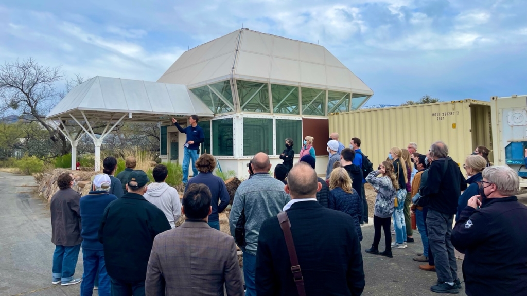 Arizona Space Business Roundtable