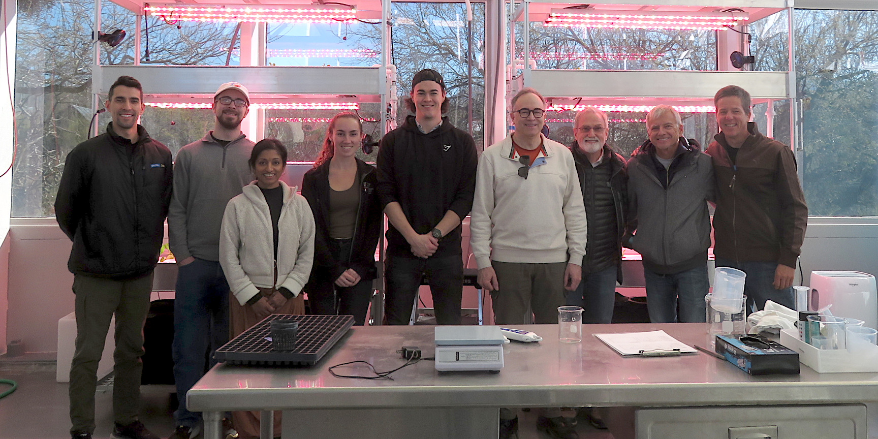 A MedBay design workshop at SAM